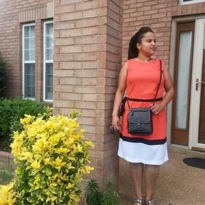 Meet your Posher, Lili